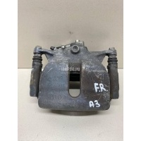 Суппорт тормозной передний правый VAG A3 [8V] (2013 - 2020) 8V0615124D