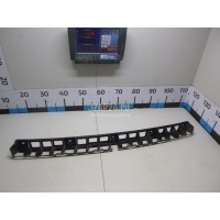 Направляющая заднего бампера VAG Rapid (2013 - 2020) 5JH807863A