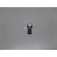 Датчик парковки BMW 3-serie F34 GT 2012 66209261587