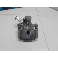 Суппорт тормозной задний левый Suzuki SX4 2013 5540261M00999