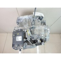 АКПП (автоматическая коробка переключения передач) Suzuki SX4 2013 2001986R50