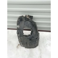 Защита арок передняя правая (подкрылок) Mercedes CLA c118 2021 A1186908200