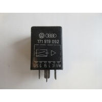 Реле audi volkswagen 171919092