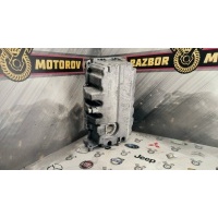 Поддон Volkswagen Sharan 7M6 2005 038103603C