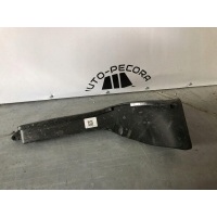 Audi a4 8w0129618a впуск руль воздушный