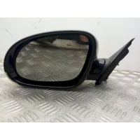 Зеркало наружное левое Volkswagen Passat 5 GP 2005 3B0857933B