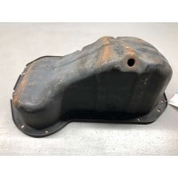 Поддон Audi 80 B3 1991 048103601