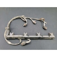 Проводка (планка) свечей накала Mercedes C W202 1997 2035460880