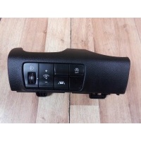 Kia sportage iv 2019 переключатель esp радар ремня