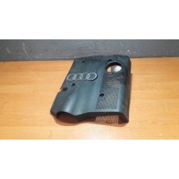 06b103935b экран крышка горна двигателя audi a4
