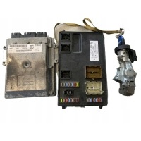 Комплект стартовый transit ac11 - 12a650 - bc 8c1t - 14a073