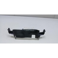 Воздуховод радиатора верхний VAG A3 [8V] (2013 - 2020) 8V0121285