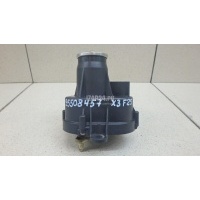 Механизм изменения длины впускного коллектора BMW X5 F15/F85 (2013 - 2018) 11618570791