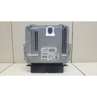 Блок управления двигателем Hyundai-Kia Santa Fe (DM) (2012 - 2018) 391212FEE0