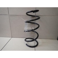 Пружина передняя Toyota RAV 4 (2013 - 2019) 4813142840