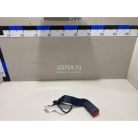 Ответная часть ремня безопасности Toyota RAV 4 (2013 - 2019) 7333042150C0