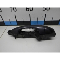 Кронштейн ручки Hyundai-Kia Ceed (2012 - 2018) 82665A2010