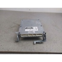 Блок управления двигателя 8966152062 toyota yaris i 1.0