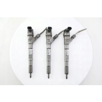 Форсунки kia sorento i 2.5 crdi 0445110186