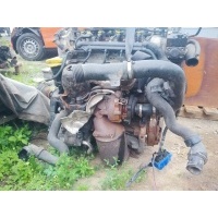 Opel corsa комбо двигатель 1.3 cdti z13dth