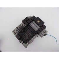 Блок bsi cem volvo v70 s80 xc70 8645697