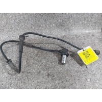Датчик ABS передний левый L ПЕРЕДНИЙ. Audi A8 D2/4D 1997 4D0927803