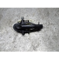 Ручка наружная правая Volkswagen Transporter 2005 7h0843352d