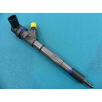 Тест форсунки kia sorento 0445110092 2.5 crdi