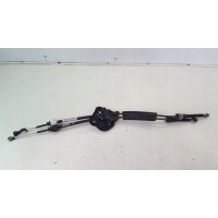 Ссылки переключения кпп renault scenic iii 1 , 2