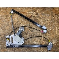 Стеклоподъемник электрический передний левый Land Rover Range Rover 3 2012 LR011319,AH4223201