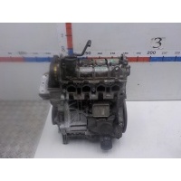 Двигатель в сборе Volkswagen Polo (Sed RUS) 2015- 04E100038D