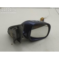 Зеркало наружное правое Skoda Fabia mk1 (6Y) 2000 6Y1857502BA
