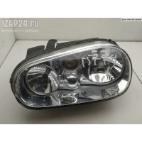 Фара левая Volkswagen Golf-3 2001 1J1941017B
