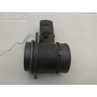 Измеритель потока воздуха Volkswagen Golf-3 2001 06A906461C
