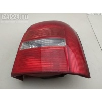 Фонарь задний правый Audi A4 B5 (1994-2001) 2000 8D0945096F