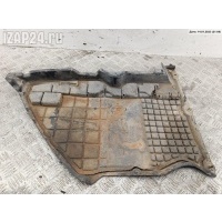 Защита под КПП BMW 3 E46 (1998-2006) 2004 51717039443
