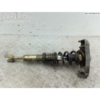 Пружина подвески передняя Volkswagen Passat B5+ (GP) 2002 8D0411105AS