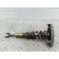 Пружина подвески передняя Volkswagen Passat B5+ (GP) 2002 8D0411105AS