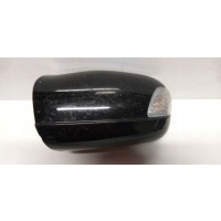 Корпус зеркала левая мерседес е w210 99 рестайлинг