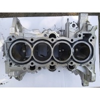 Kia hyundai 1.6 gdi g4fd blok двигателя