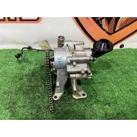 Насос масляный land rover discovery l550 g4d36l079fb