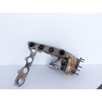 Audi s6 4g0 s7 4g8 c7 a8 4h0 d5 4.0tfsi v8 турбина
