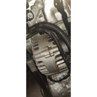 Генератор av6n1030ha форд mondeo 1.6 b bratford