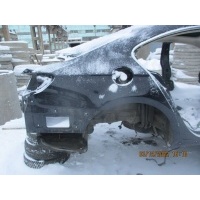Крыло заднее правое Volkswagen Passat CC B6 2008-2016 3C8809844