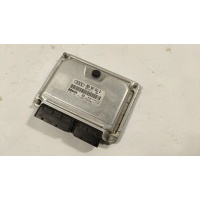 Блок управления двигателем Audi A4 B6 2001-2005 8E0907551B