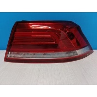 Фонарь правый внешний Volkswagen Passat B8 2015-нв 3G5945096C