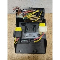 Блок предохранителей Renault Scenic 1 2001 7700436246