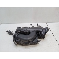 Коллектор впускной Infiniti JX35, QX60 L50 2013 14010JA10D