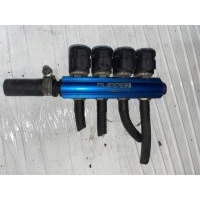 Накладка впрыска газа снг flipper 67r0211417