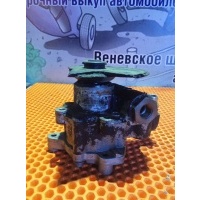 Насос гур Mercedes-Benz W221 0044669101